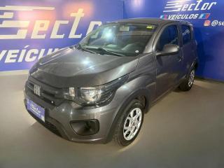 Foto do veículo Fiat Mobi 1.0 Like