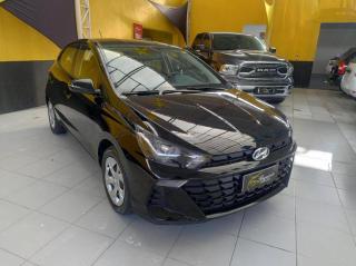 Foto do veículo Hyundai Hb20 Comf./c.plus/c.style 1.0 Flex 12v