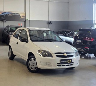 Foto do veículo Chevrolet Celta Life/ls 1.0 Mpfi 8v Flexpower 3p