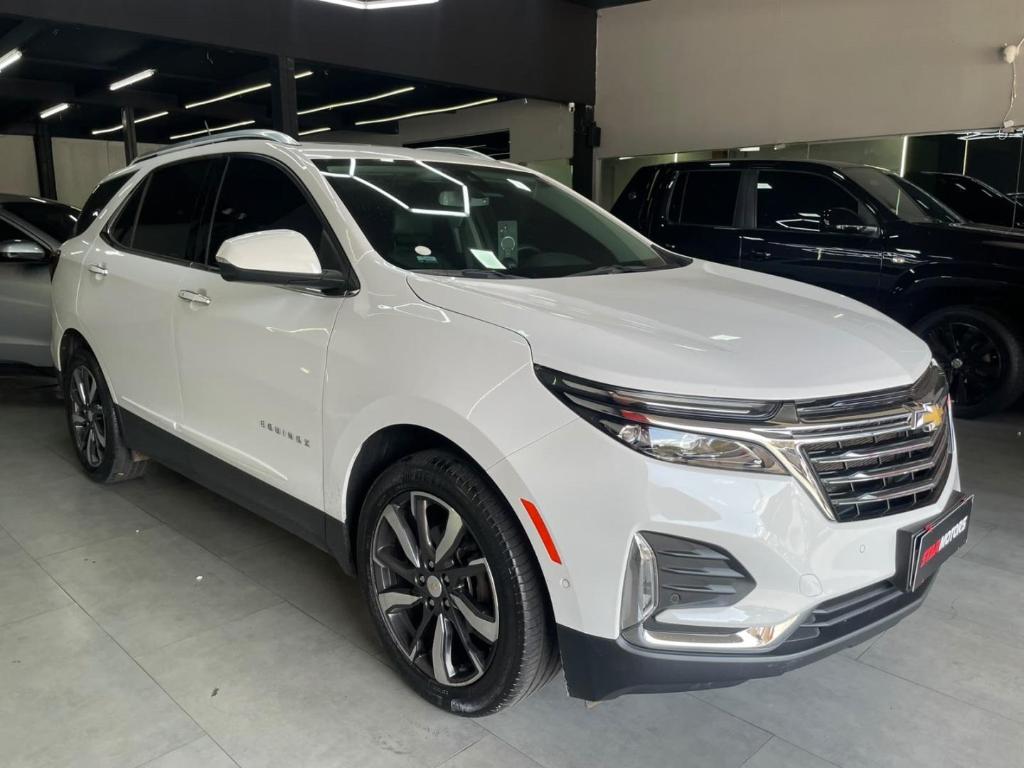 Chevrolet Equinox PREMIER 1.5 AT 2023