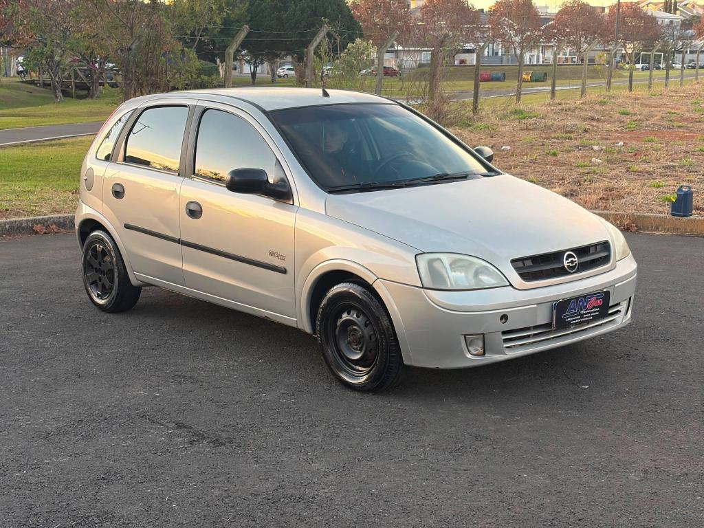 Chevrolet Corsa Corsa Hat. Maxx 1.0/ 1.0 FlexPower 8V 5p 2005