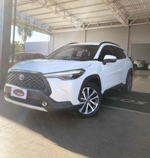 Foto do veículo Toyota Corolla Cross 2.0 Xre Cvt