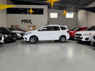 Foto do veículo Chevrolet Spin Premier 1.8 8v Econo.flex 5p Aut.