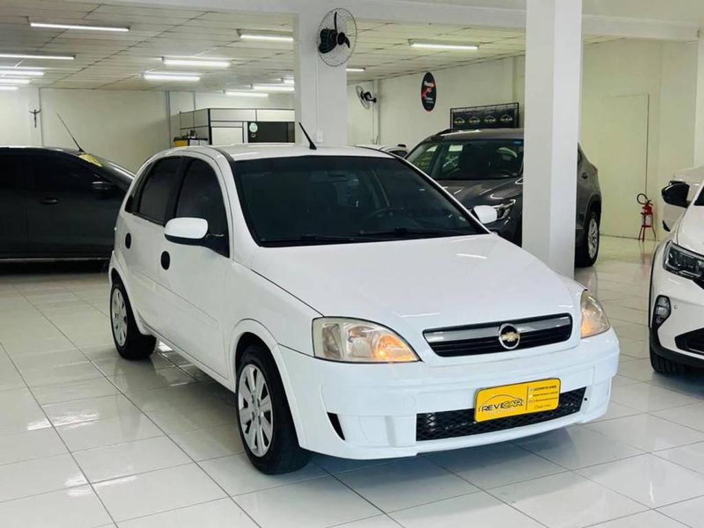 Chevrolet Corsa