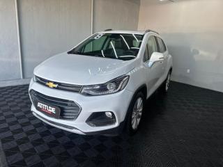 Foto do veículo Chevrolet Tracker 1.4 16v Ecotec Premier Auto