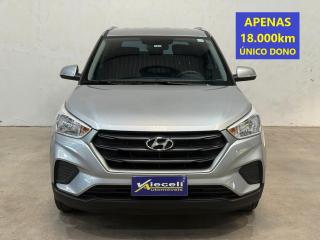 Foto do veículo Hyundai Creta Action 1.6 16v Flex Aut.