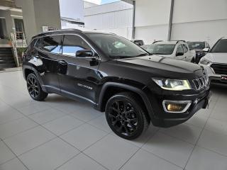 Foto do veículo Jeep Compass 2.0 Limited Auto
