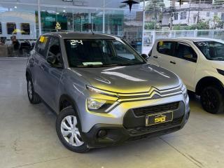 Foto do veículo Citroen C3 1.0 Live Pack
