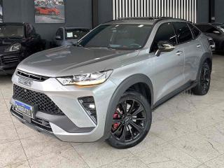 Foto do veículo Gwm Haval H6 1.5t Phev Gt Dht Awd