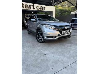 Foto do veículo Honda Hr-v 1.8 Exl Cvt