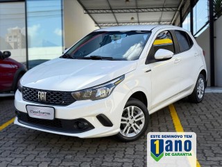Foto do veículo Fiat Argo 1.0