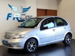 Foto do veículo Citroen C3 1.4 8v Flex Exclusive