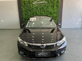 Foto do veículo Honda Civic Sedan Exr 2.0 Flexone 16v Aut. 4p