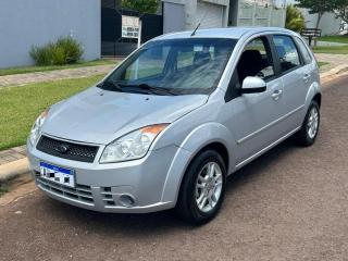 Foto do veículo Ford Fiesta 1.6 Flex