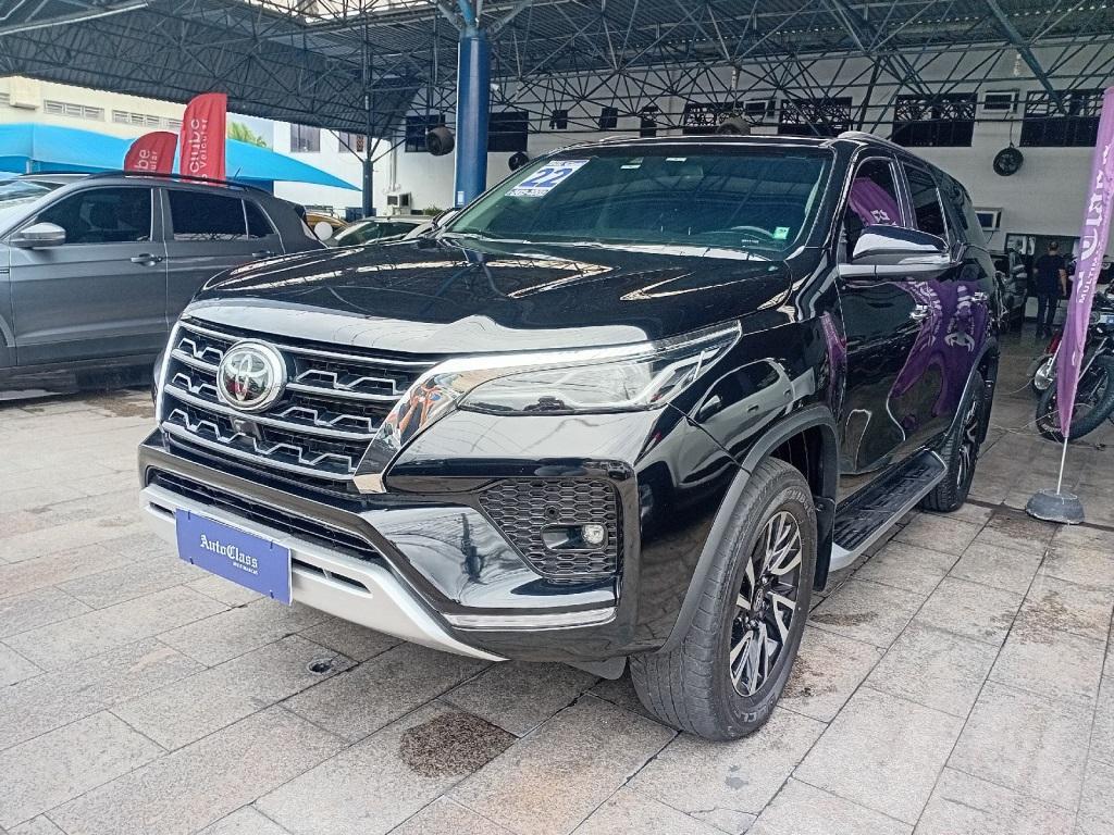 Toyota Sw4 OTHERS 2022