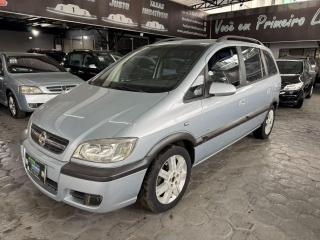 Foto do veículo Chevrolet Zafira 2.0 L Elite Flexpower