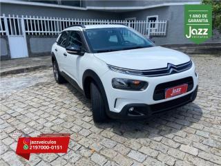 Foto do veículo Citroën C4 Cactus Feel 1.6 16v Flex Aut.