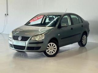 Foto do veículo Volkswagen Polo 1.6 Sedan Vht Total Flex