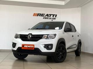 Foto do veículo Renault Kwid 1.0 Zen