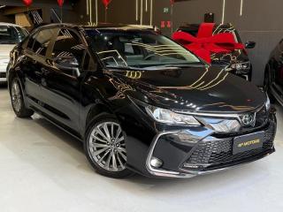 Foto do veículo Toyota Corolla 2.0 Xei Cvt