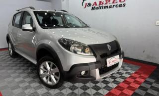 Foto do veículo Renault Stepway Zen Flex 1.6 16v Mec.