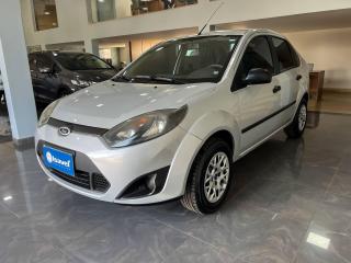 Foto do veículo Ford Fiesta Sedan 1.0 8v Flex 4p