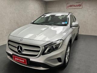 Foto do veículo Mercedes-benz Gla 200 Style 1.6 Tb 16v/flex Aut.