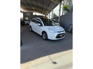 Foto do veículo Citroen C3 1.5 8v Flex Tendance