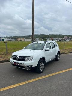 Foto do veículo Renault Duster Dynamique 1.6 Flex 16v Mec.