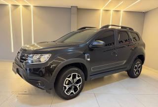 Foto do veículo Renault Duster 1.6 Iconic Cvt