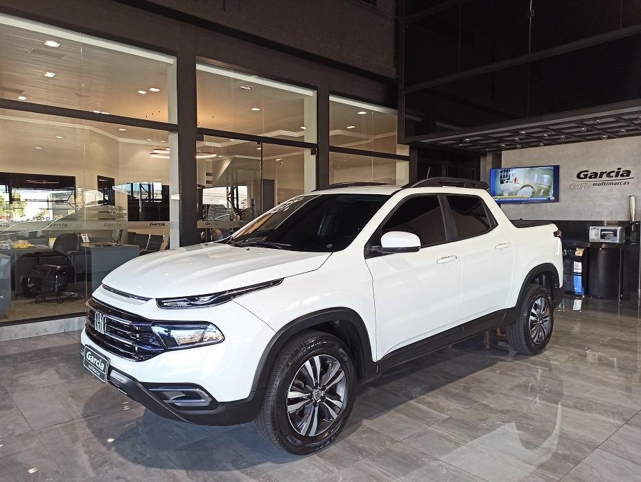 Fiat Toro 2023