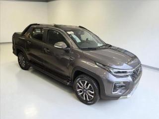 Foto do veículo Fiat Strada 1.0 T200 Cabine Dupla Ranch Cvt