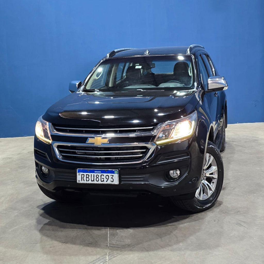 Chevrolet Trailblazer 2020