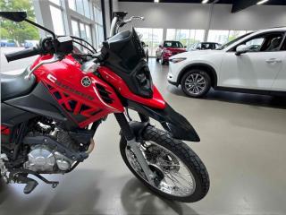 Foto do veículo Yamaha Xtz 150 Crosser Z Flex