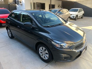 Foto do veículo Chevrolet Onix 1.0 Spe/4 Eco Lt