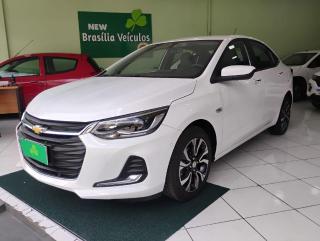 Foto do veículo Chevrolet Onix Sed. Plus Prem. 1.0 12v Tb Flex Aut