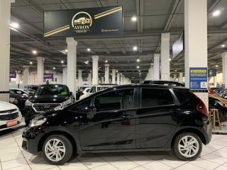 Foto do veículo Honda Fit Lx 1.5 Flexone 16v 5p Aut.