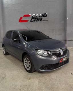 Foto do veículo Renault Sandero Authentique Flex 1.0 12v 5p