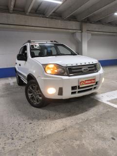 Foto do veículo Ford Ecosport 1.6 8v Flex Freestyle