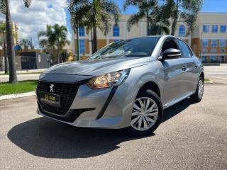 Foto do veículo Peugeot 208 1.0 Like