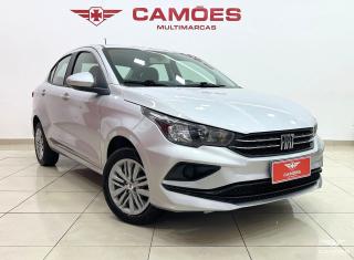 Foto do veículo Fiat Cronos 1.3 Drive