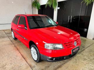 Foto do veículo Volkswagen Gol City 1.0 Mi 8v 4p