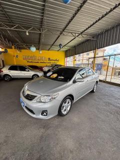 Foto do veículo Toyota Corolla Xei 2.0 Flex 16v Aut.