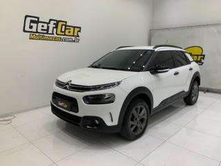 Foto do veículo Citroën C4 Cactus Feel 1.6 16v Flex Aut.