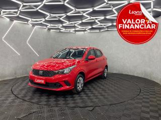 Foto do veículo Fiat Argo 1.0 Drive