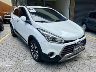 Foto do veículo Hyundai Hb20x Premium 1.6 Flex 16v Aut.