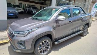 Foto do veículo Fiat Strada 1.0 T200 Cabine Dupla Ultra Cvt