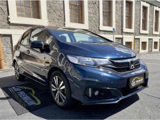 Foto do veículo Honda Fit Ex/s/ex 1.5 Flex/flexone 16v 5p Aut.