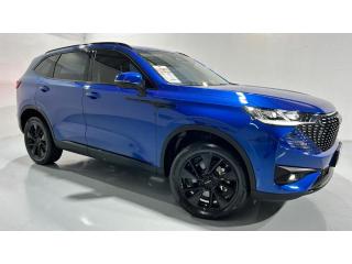 Foto do veículo Gwm Haval H6 1.5t Phev 19 Premium Dht