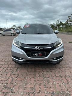 Foto do veículo Honda Hr-v Touring 1.8 Flexone 16v 5p Aut.